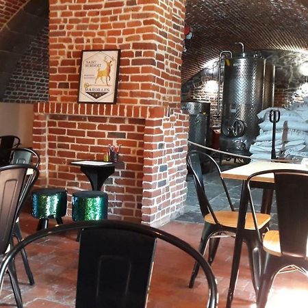 L'Arriere Boutique Apartment Maroilles Luaran gambar