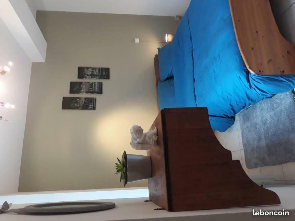 L'Arriere Boutique Apartment Maroilles Luaran gambar