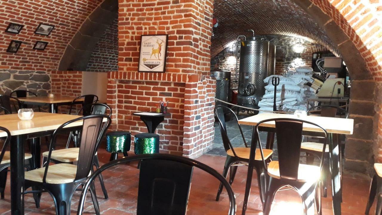 L'Arriere Boutique Apartment Maroilles Luaran gambar